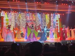 -金东尼人妖秀