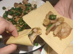 -会仙楼饭庄(宽厚里店)