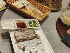 -燕兰楼·清真西北融合菜(亚运村店)