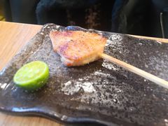 烤鸡翅-小隐(淮海路店)