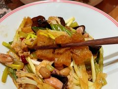 -钟吾小馆·地道徐州菜(锦创书城店)