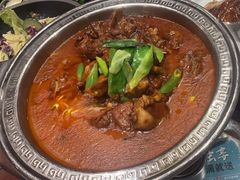 -三品香·江浙菜(松江九谊店)