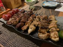 -半藏居酒屋(香港花园店)