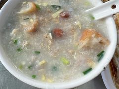 艇仔粥-源记肠粉(华贵路店)