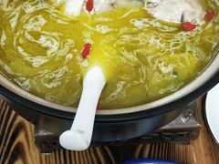 -巢湖名吃·徽府农家菜(半汤店)