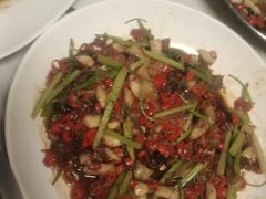 -御海棠老菜馆(福明嘉园店)