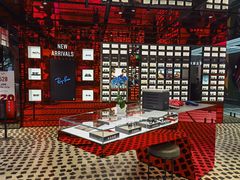 -Ray·Ban雷朋(淮海中路店)