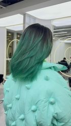 -赤道 Hair Salon