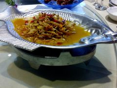 -楚鱼王·河鲜·湖北菜(华农店)