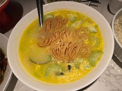 -老淮安·淮安菜(周恩来纪念馆店)
