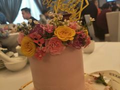 -Biteology Artisan Cakes(红庄·国际文化保税创新园店)