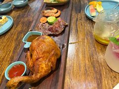 -美森西餐厅(曙光大道店)