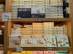 -钜记手信(威尼斯人K12店)