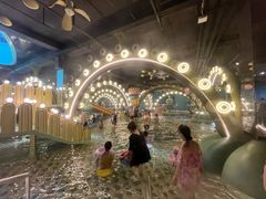 -清河半岛温泉度假酒店