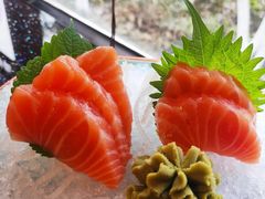 -千鹤日本料理(穿山路店)