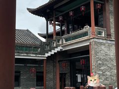 -东莞市可园博物馆