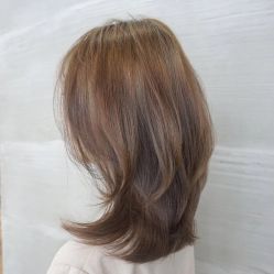 -杉影印象日式烫染專門店