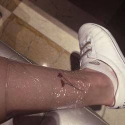 -墨無界刺青TATTOO
