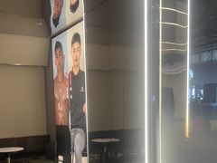 -好恒健身(北市白云店)