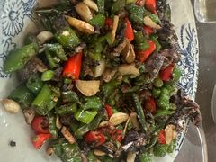 -陈三炖鸡馆(金众小区店)