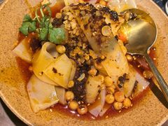 -拾捌川·自贡爆炒(新街口店)