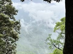 -青城山