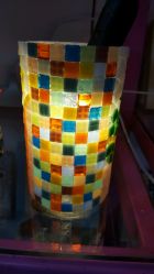 点击看大图 -瓦匠工社·马赛克·积木拼图·亲子手工DIY
