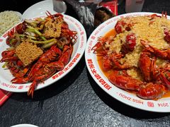 -周姑娘不等味·牛羊肉火锅·螃蟹罗氏虾·烤鱼烤串(高邮店)