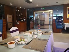 -青岛蓝海大饭店·爱琴海自助餐厅(崂山店)