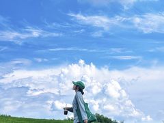 -莫子山公园
