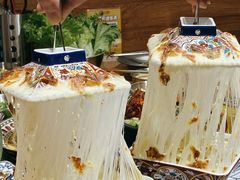 -哼蟹二将·烤肉酱蟹(合生汇店)