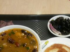-西部马华清真食府·丝路菜(大钟寺店)