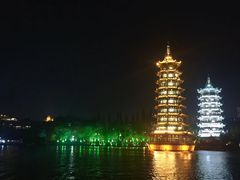 -桂林两江四湖景区