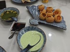 -VATAN INDIAN RESTAURANT米特印度餐厅(城北路店)