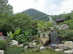 -华清宫景区
