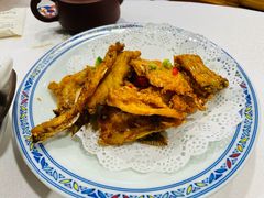 -寻味顺德·南记酒家·传统顺德菜·鱼生(广源路店)