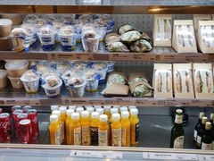 零售区-宜家·瑞典风味餐厅(天津东丽商场店)