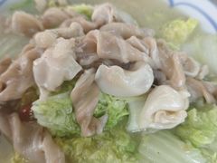 -飘香小食店(国平路店)