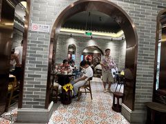 -民信老铺(双皮奶博物馆店)