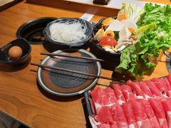 -呷哺呷哺 黄金牧场 (新中关购物中心店)