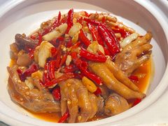 -费大厨辣椒炒肉(黄兴中心广场店)