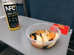 -百事佳烧鸭牛腩(上海虹桥站店)