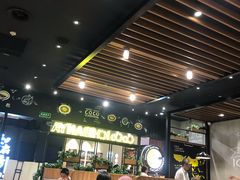 大堂-CoCo壱番屋(久光百货店)