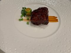 -君来湖滨饭店·渔餐厅