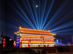 -西安城墙·碑林历史文化景区