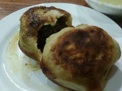门钉肉饼-宝瑞门钉肉饼店