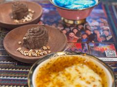 桂花酸奶-古树酸奶