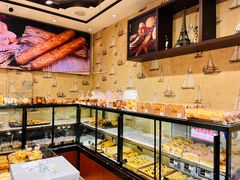 -龙山村烘焙工坊(杨庄店)