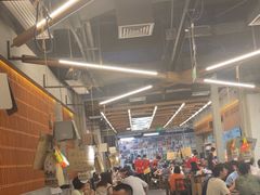 -破店肥哈·东北烧烤·夜宵(南山保利店)