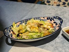 -苏坦土耳其西餐厅(玉林店)